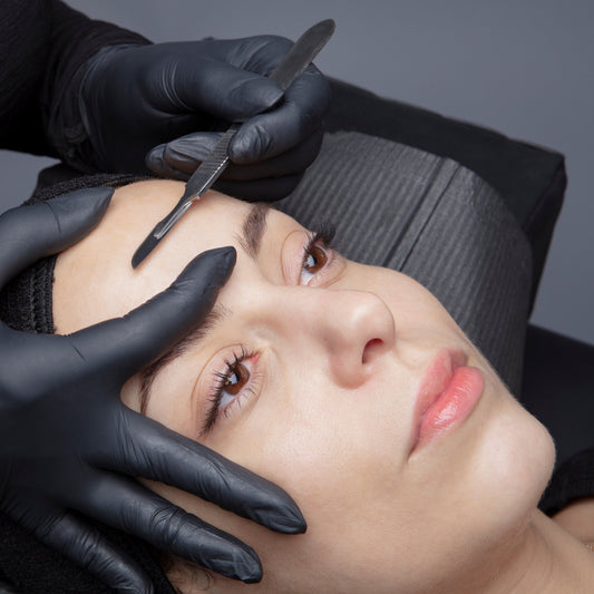 Dermaplaning: The Secret to Smooth, Glowing Skin