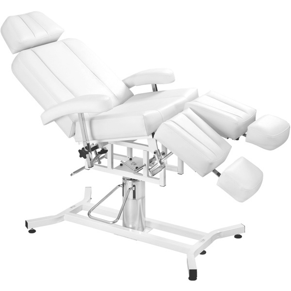 Maxi-comfort pedicure 360º