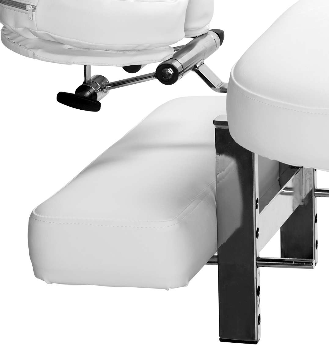 Massage armrest adaptor