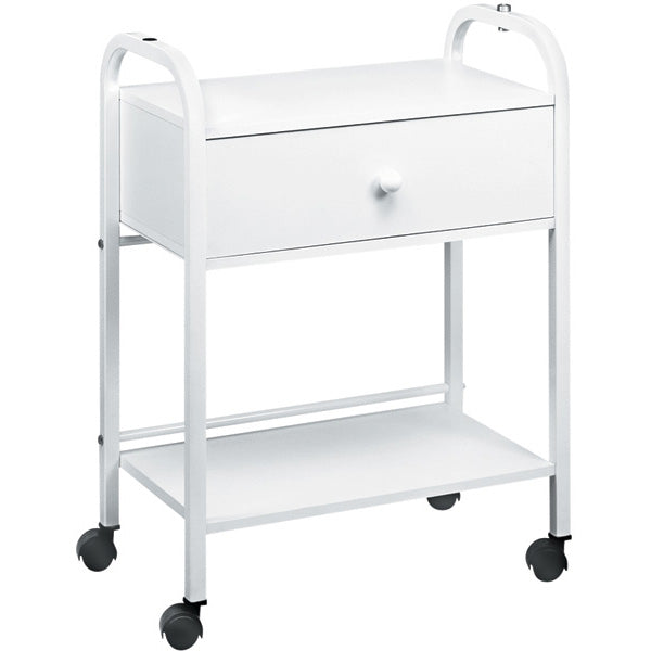TS-2 with drawer