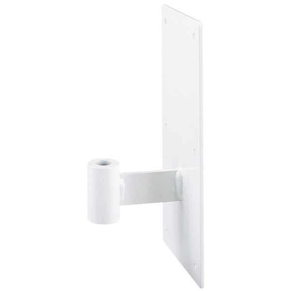 Wall bracket for magnifier