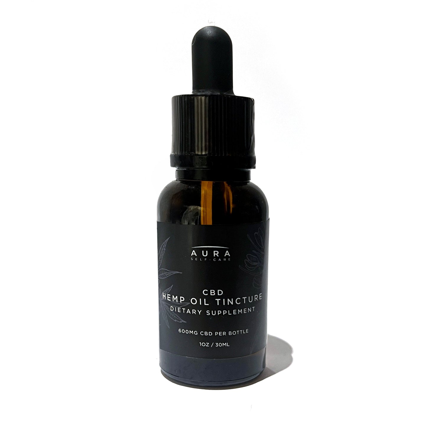 AURA - Thera-Relief Oil Tincture