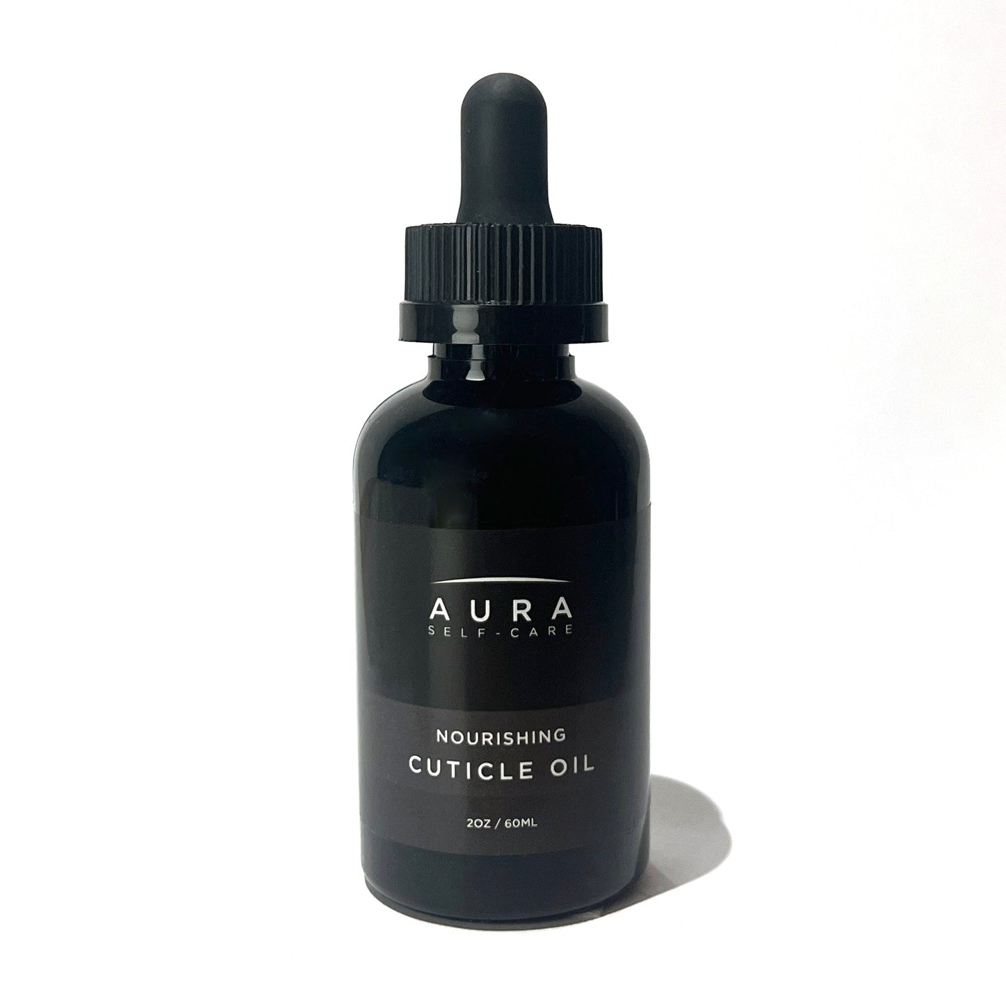 AURA - Cuticle Oil