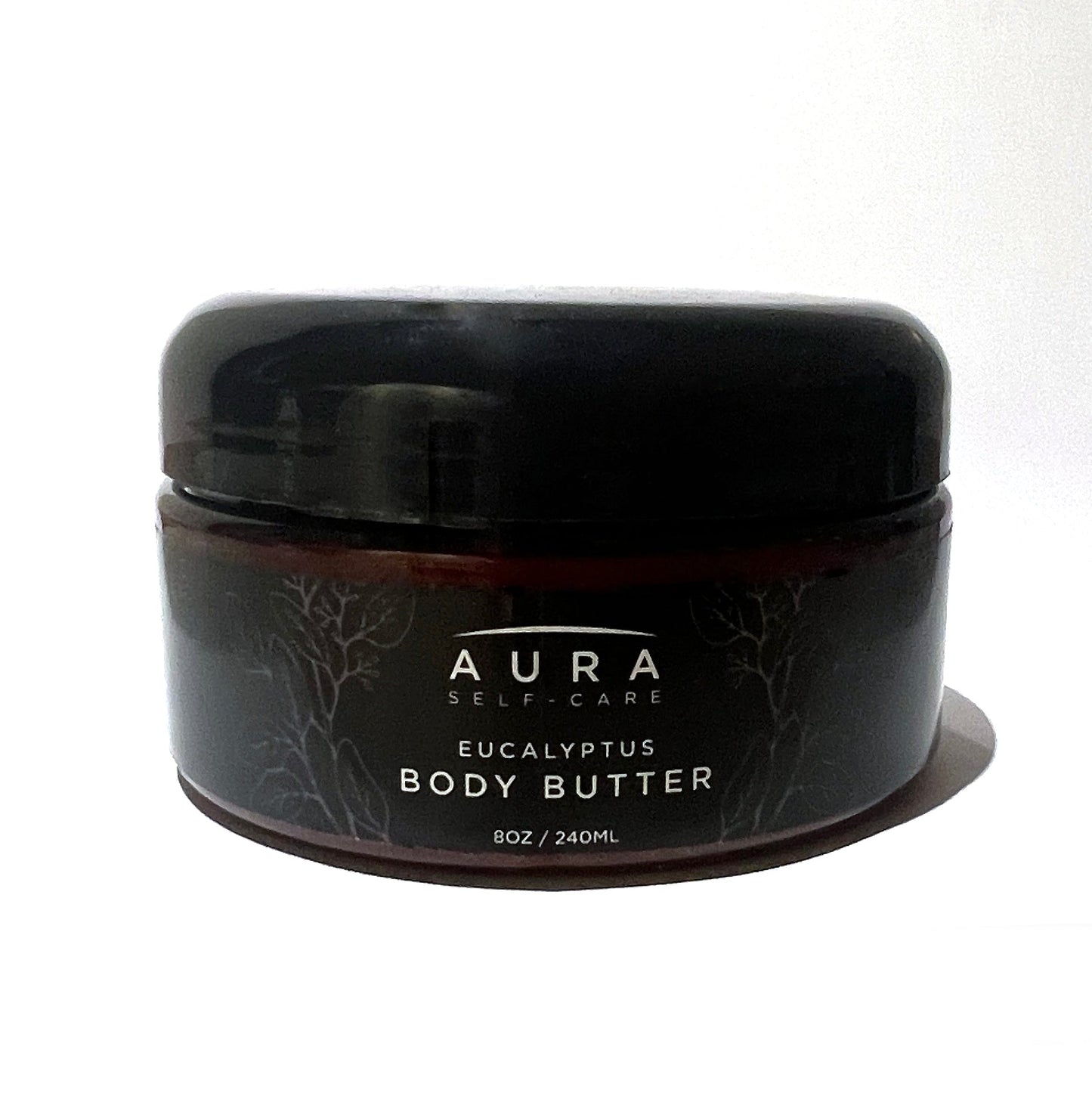 AURA - Eucalyptus Body Butter