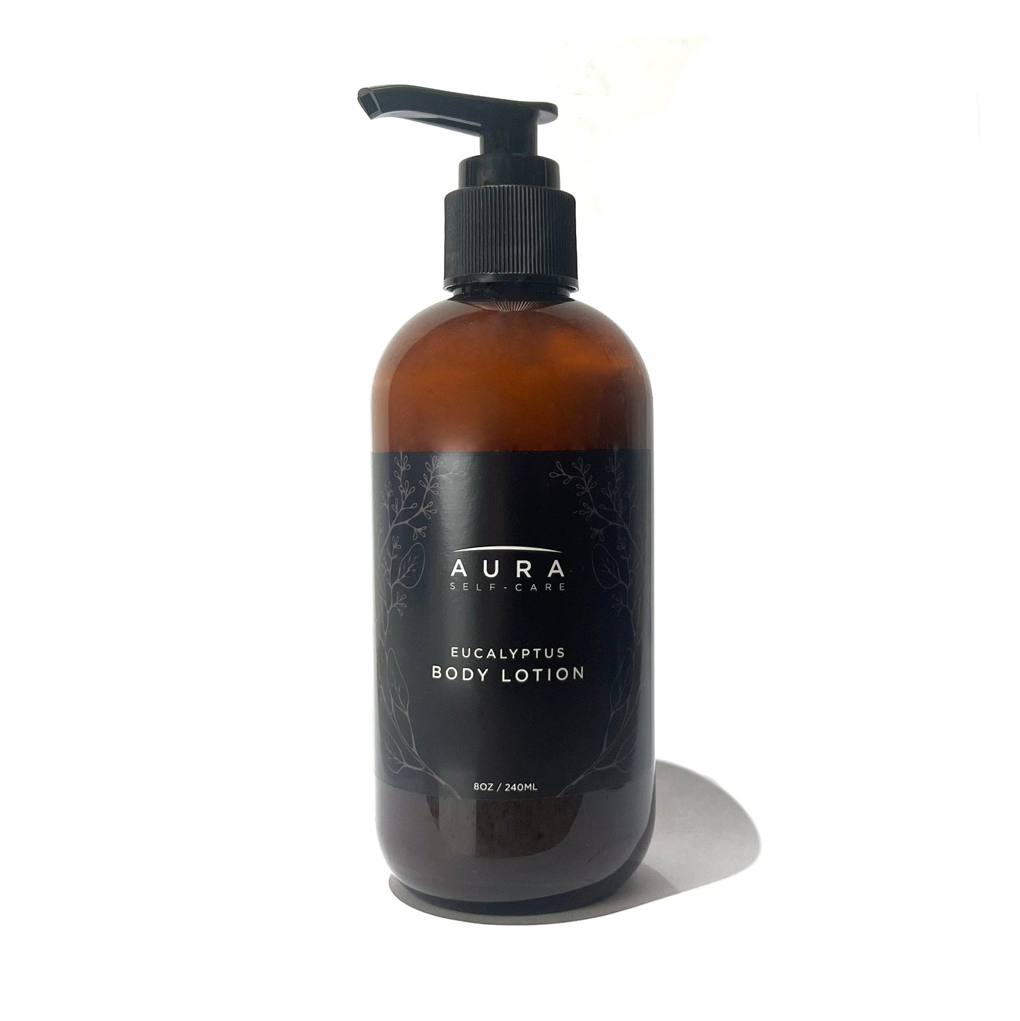 AURA - Eucalyptus Body Lotion
