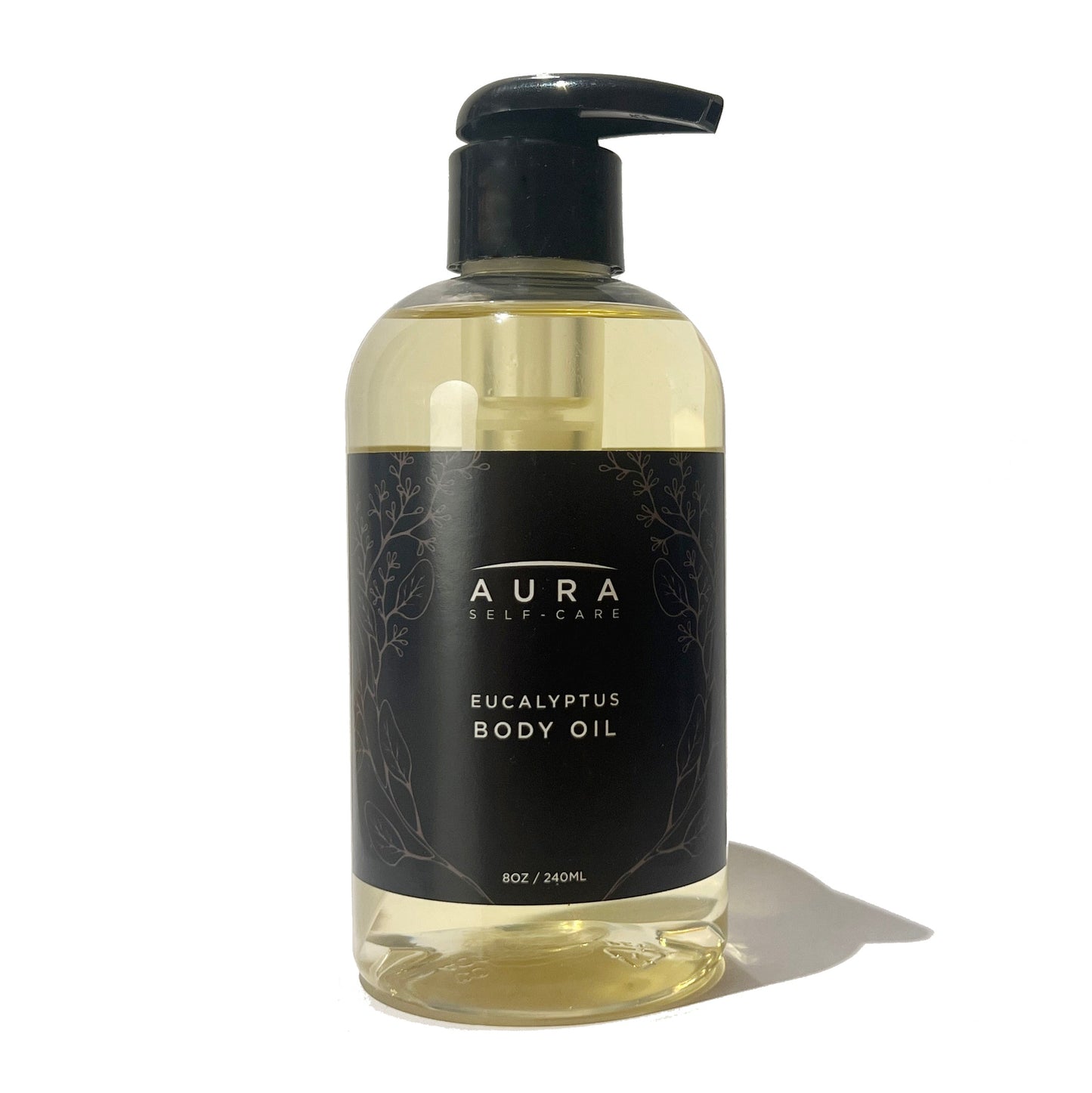 AURA - Eucalyptus Body Oil