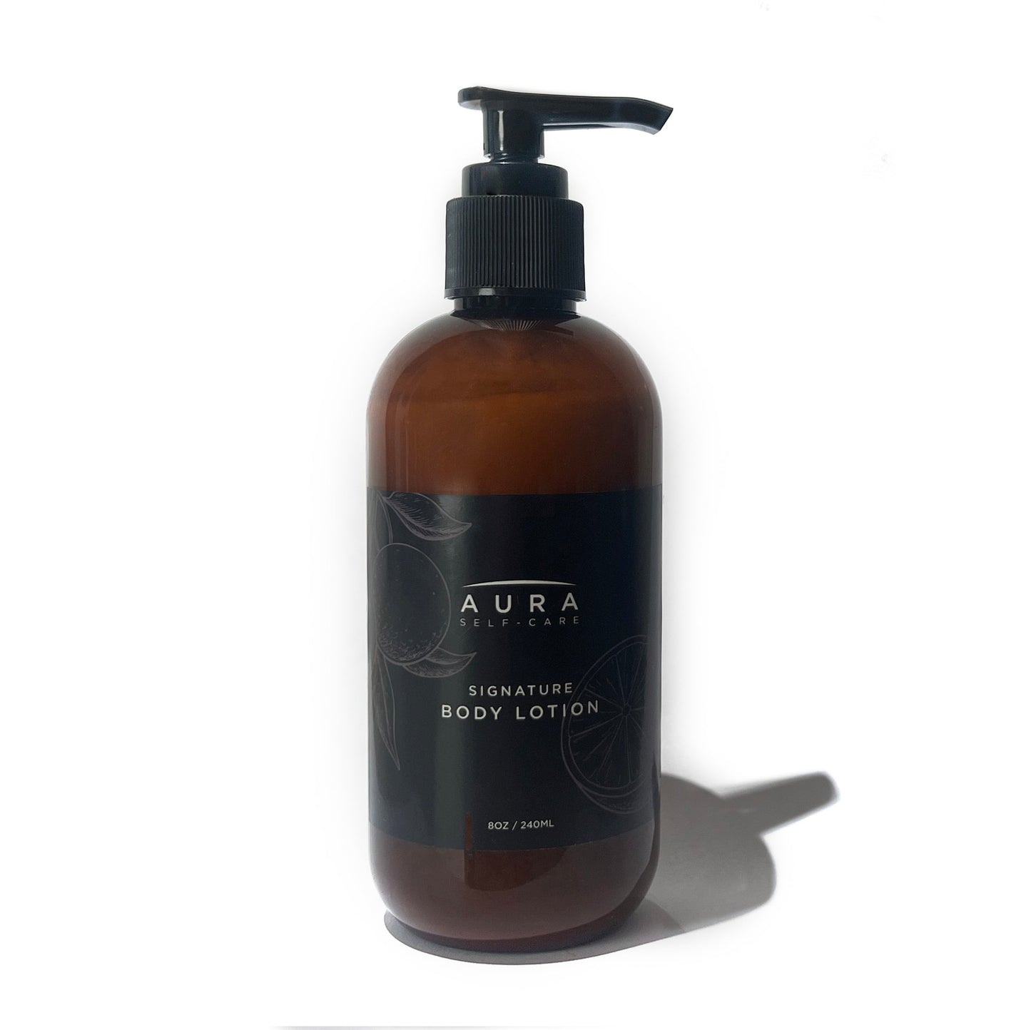 AURA - Signature Body Lotion