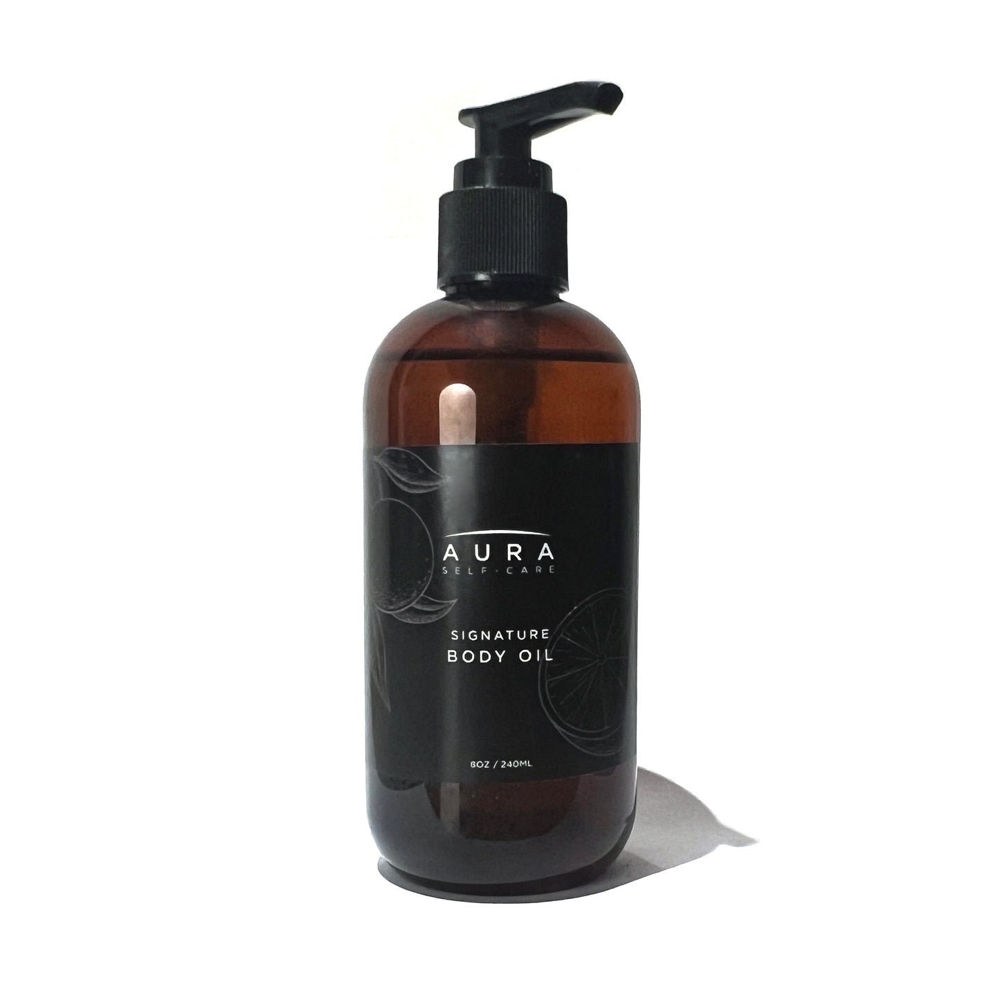 AURA - Bath & Body Oil