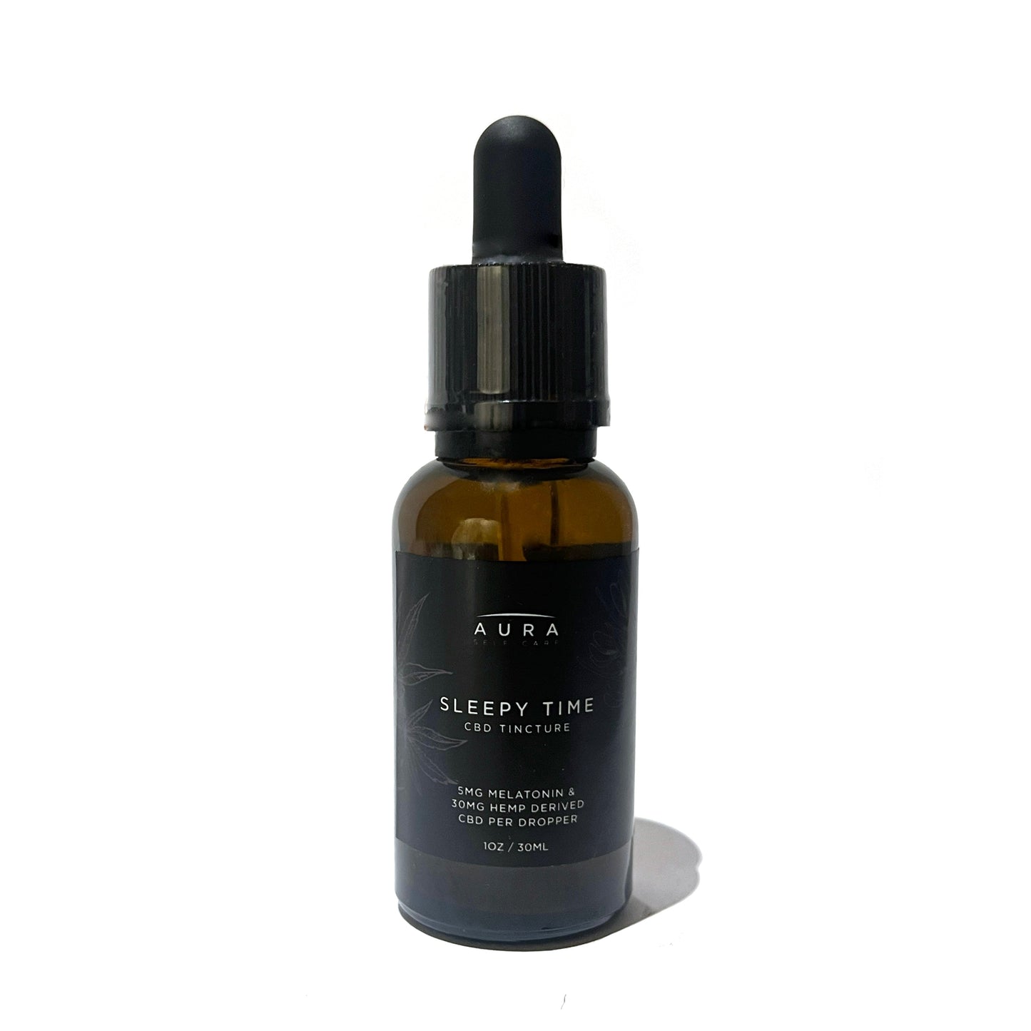 AURA - Sleepy Time Thera-Relief Tincture