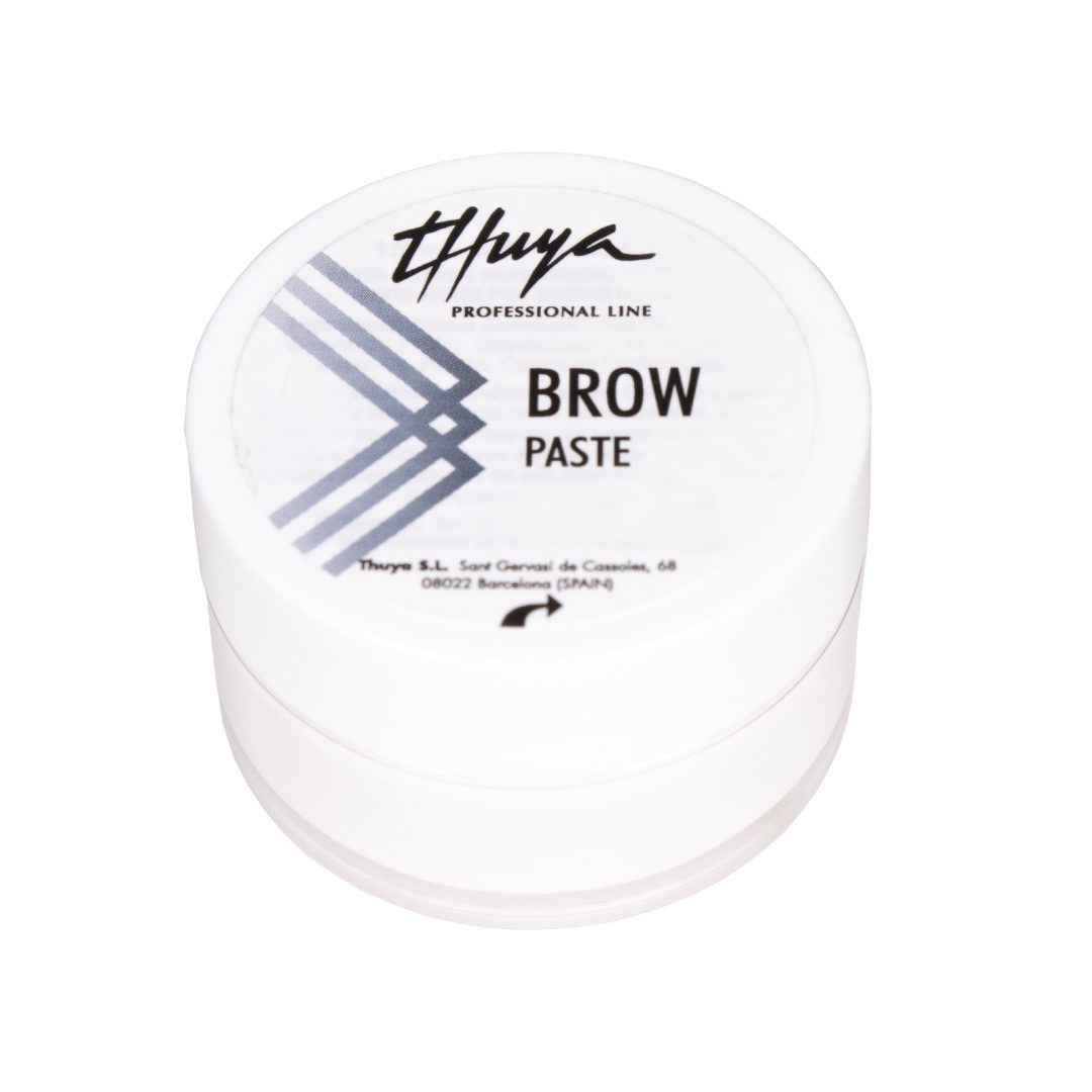 Thuya - Brow Paste - 15ml