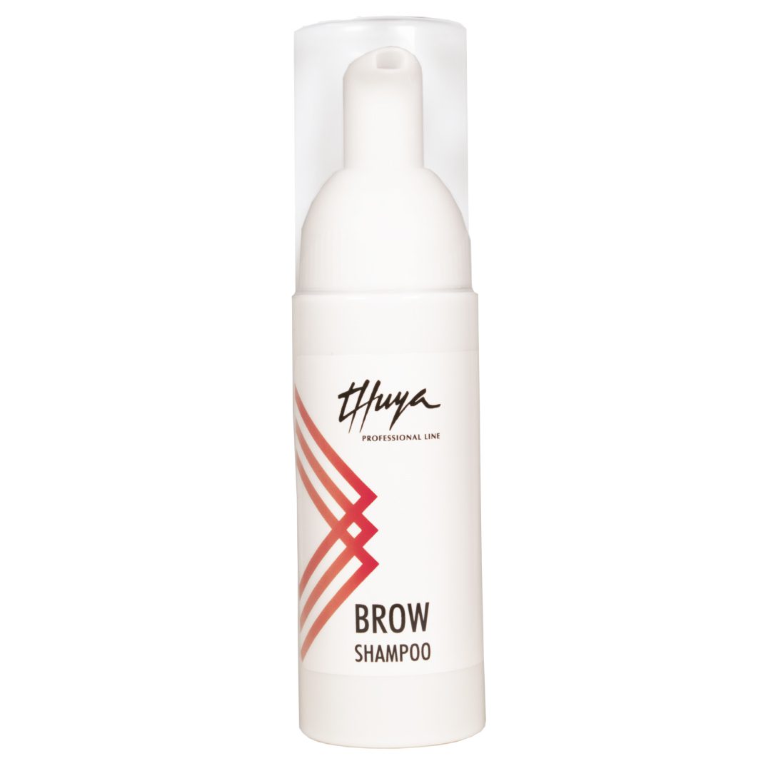 Thuya - Brow Shampoo - 50ml
