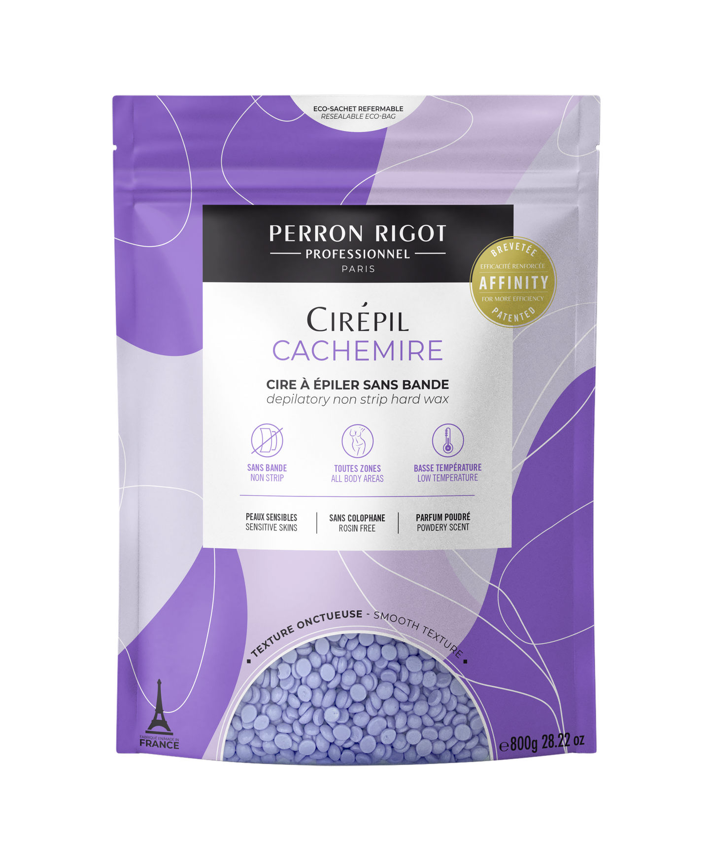 Cirépil - Cachemire (800 g)