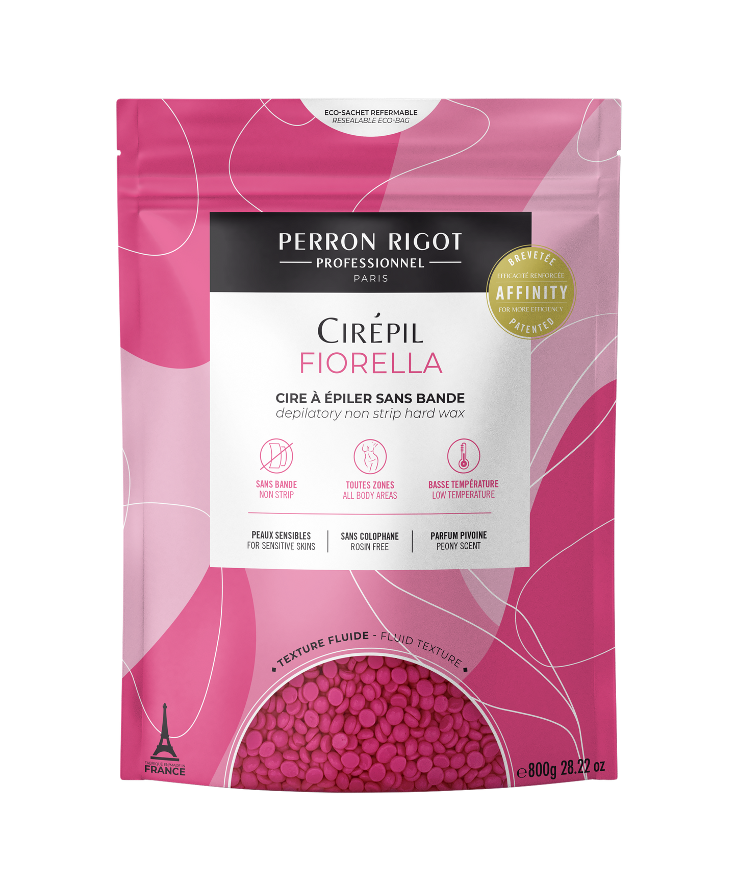 Cirépil - Fiorella (800 g)