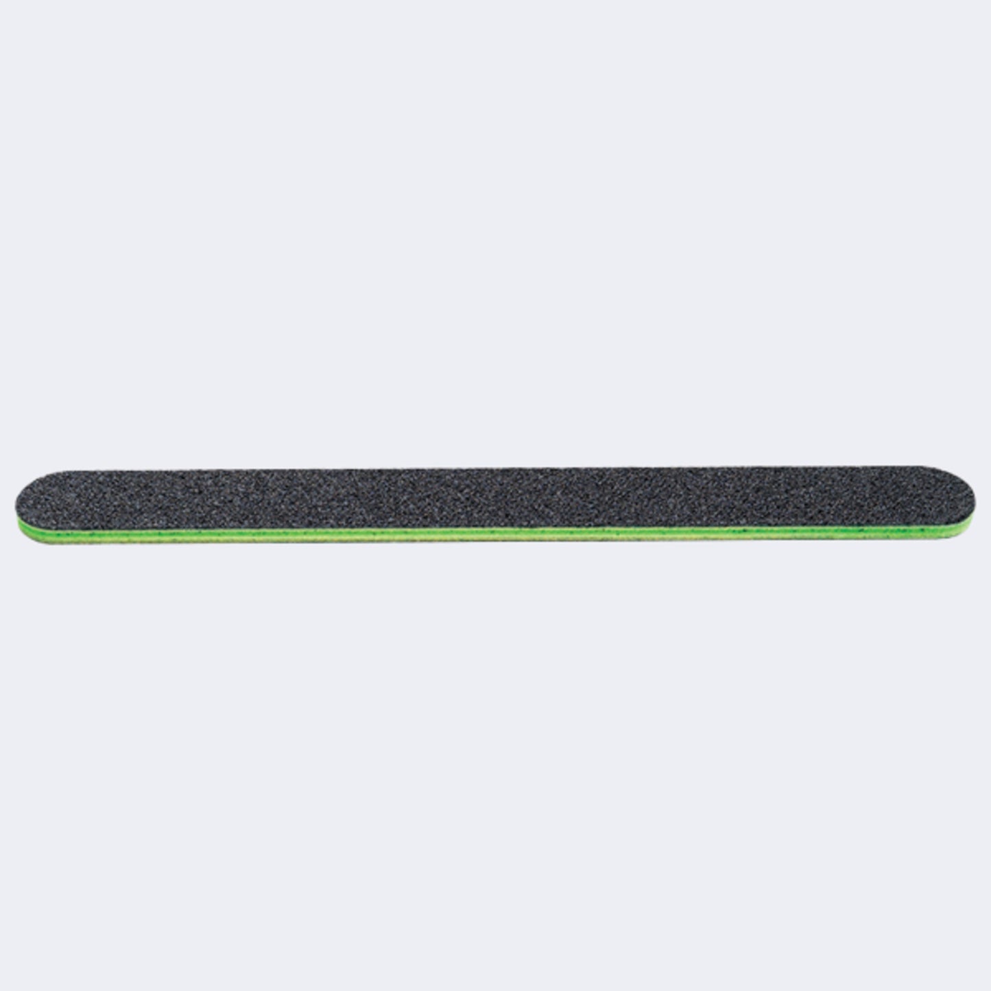 Hygienic Disposable Cushion Black Nail File - 50 qty sleeve