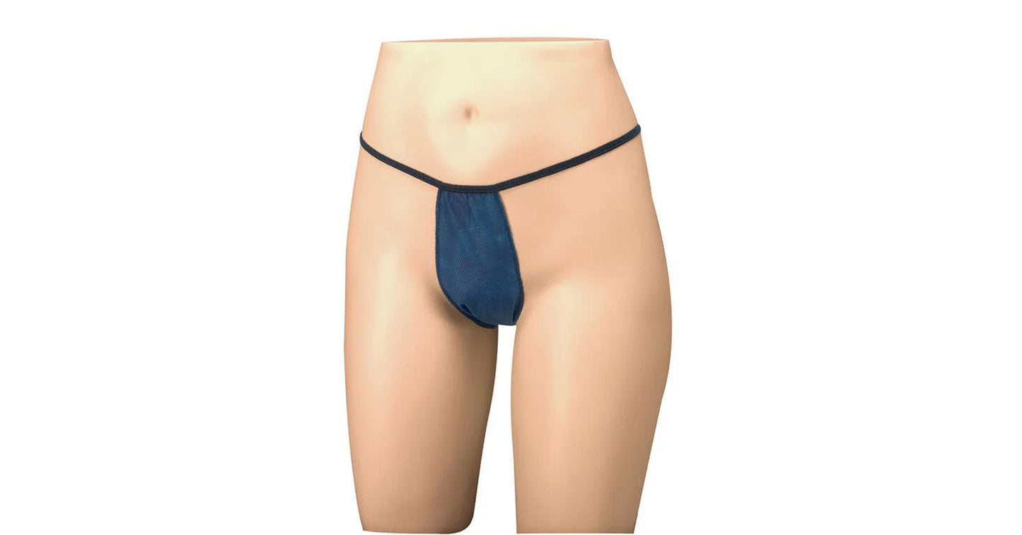 Silkline Disposable Panties