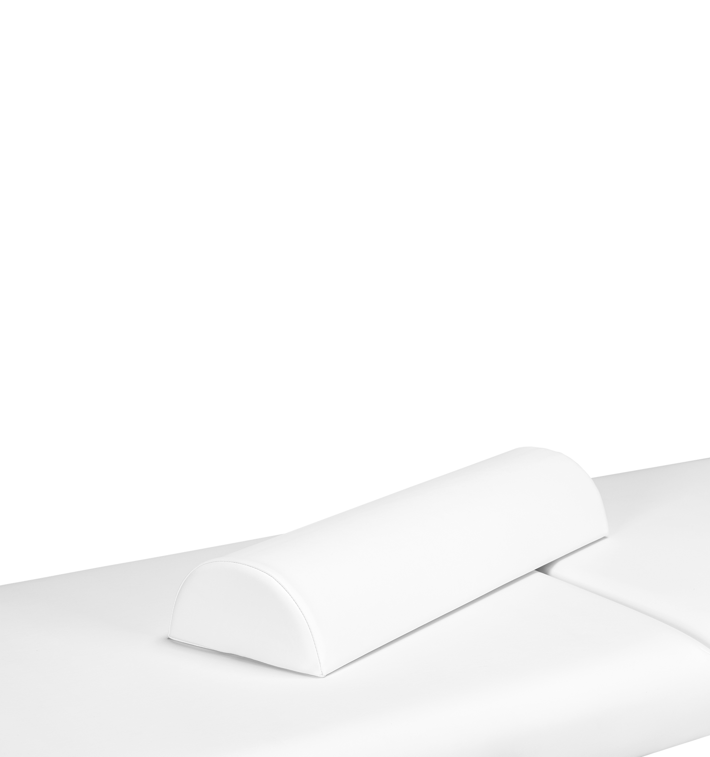 Medium half moon bolster