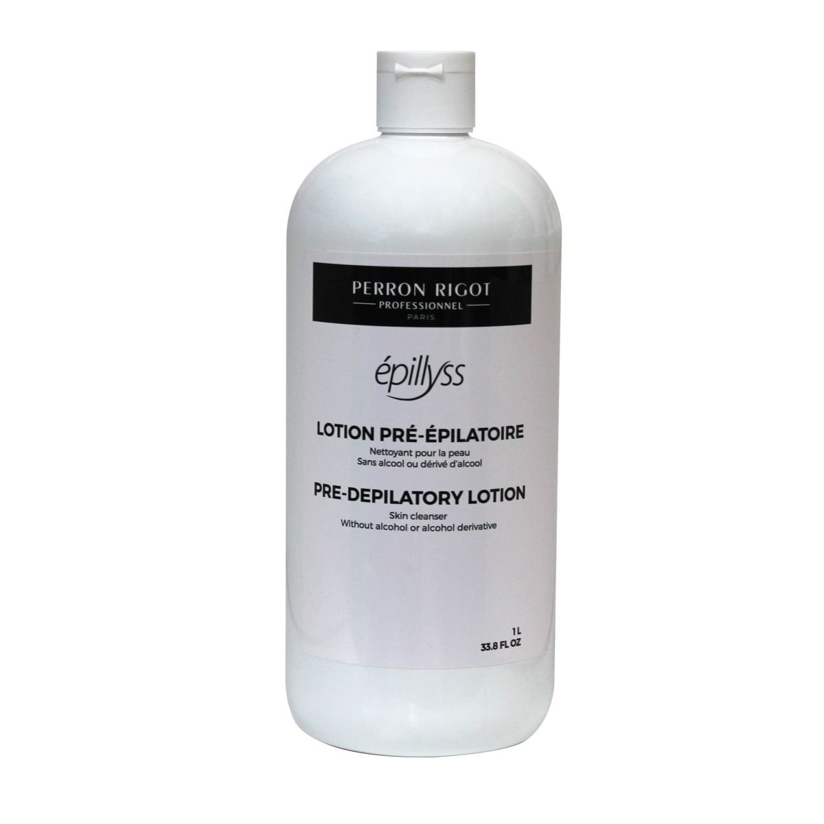 Epillyss - Pre Depilatory Lotion (1L)