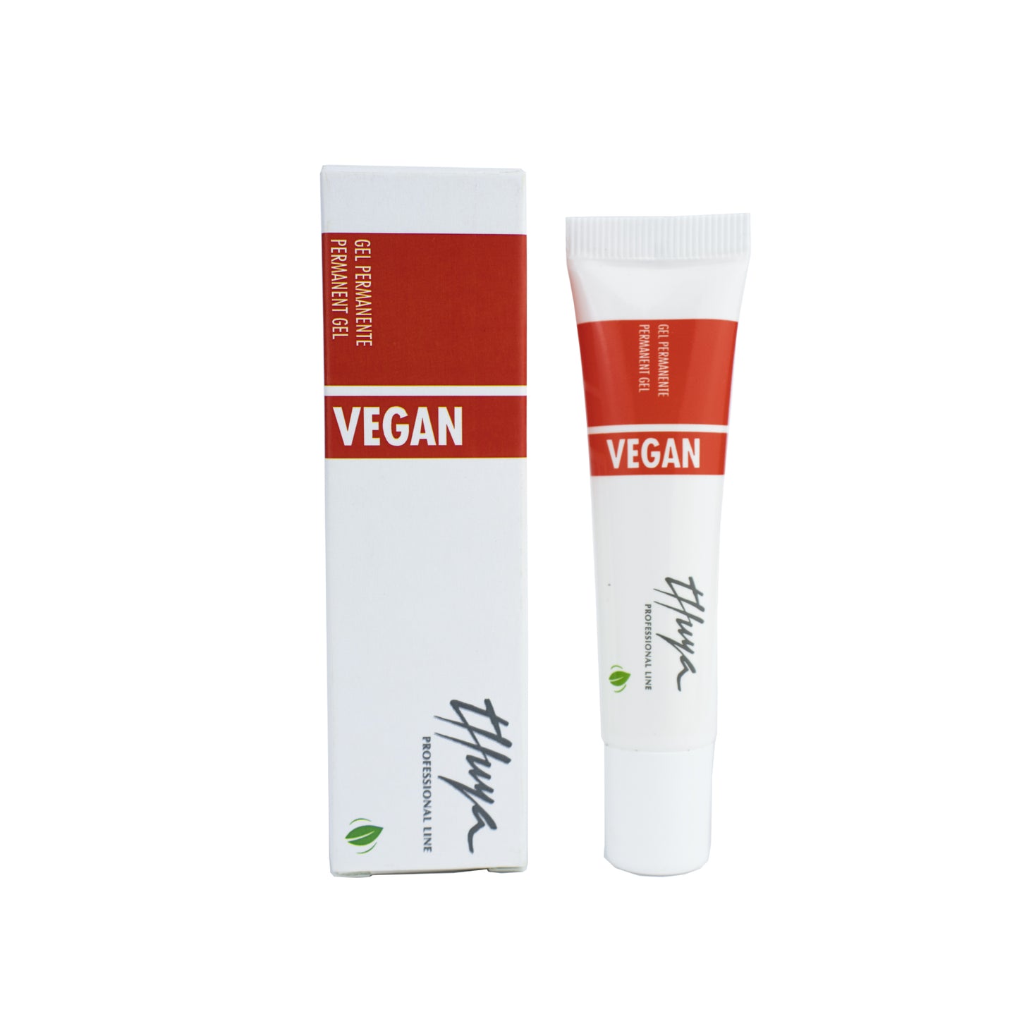 Thuya - Permanent Gel - 15ml