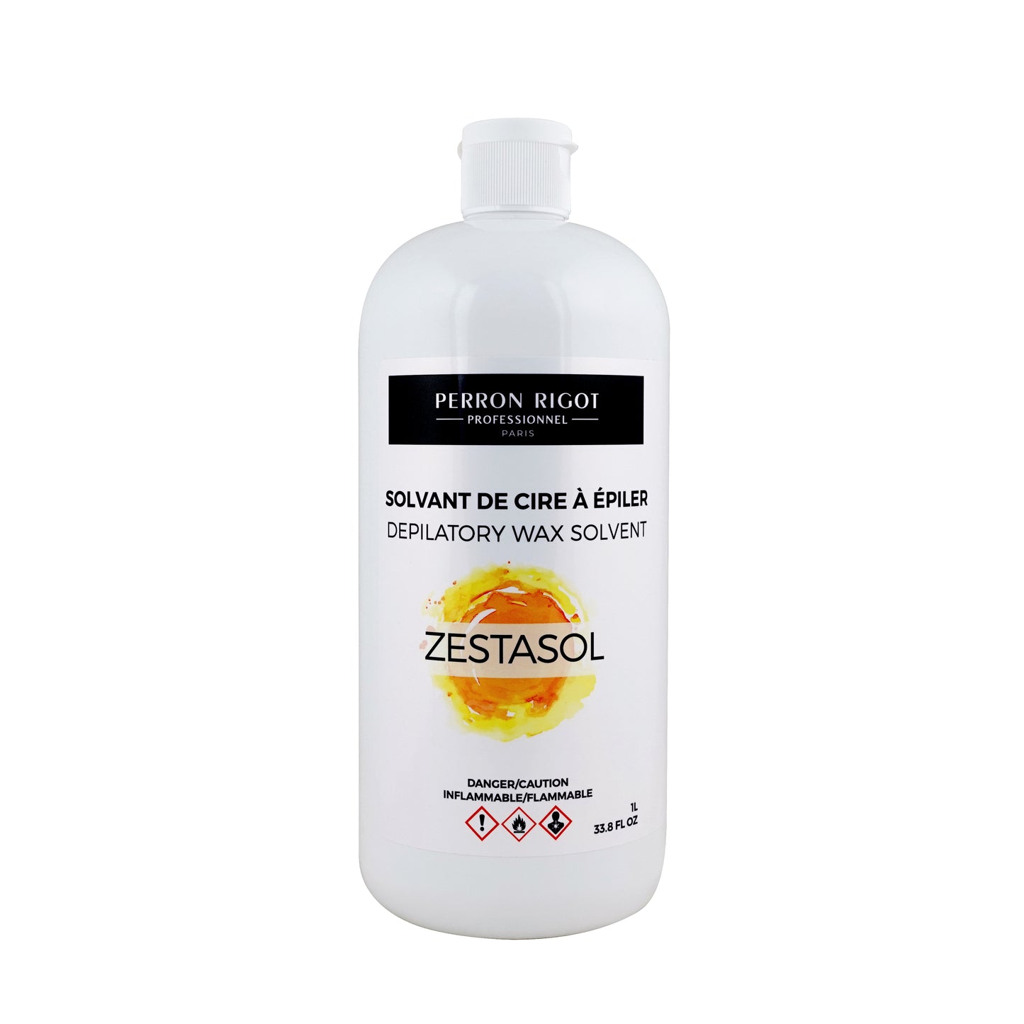 Cirépil - Zestasol 1L Wax Cleaner