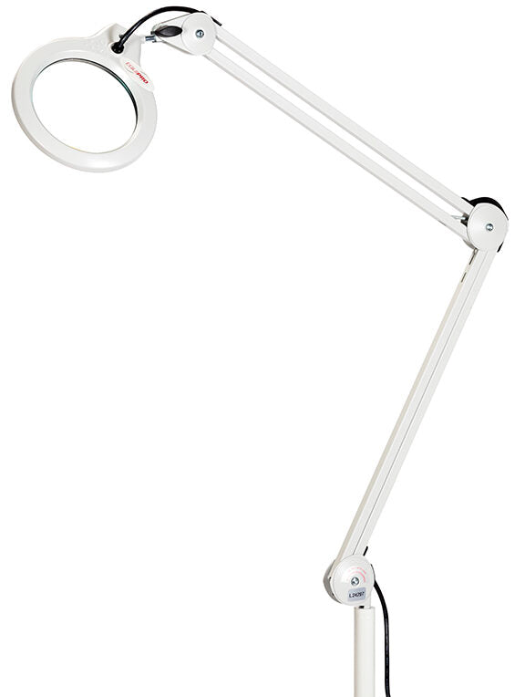 LFM magnifier LED (3D OR 5D)