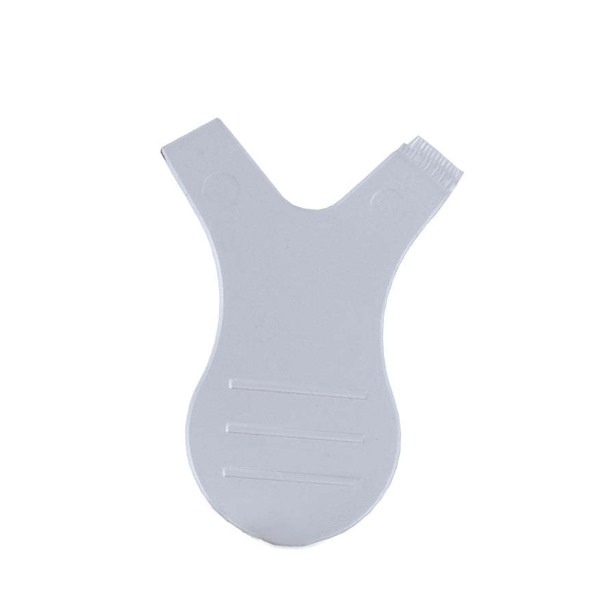 Thuya - Eyelash Glue Comb - 100pcs