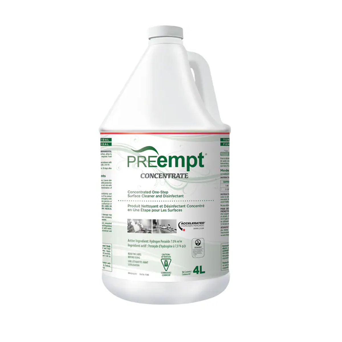 PREempt Concentrate - 4L
