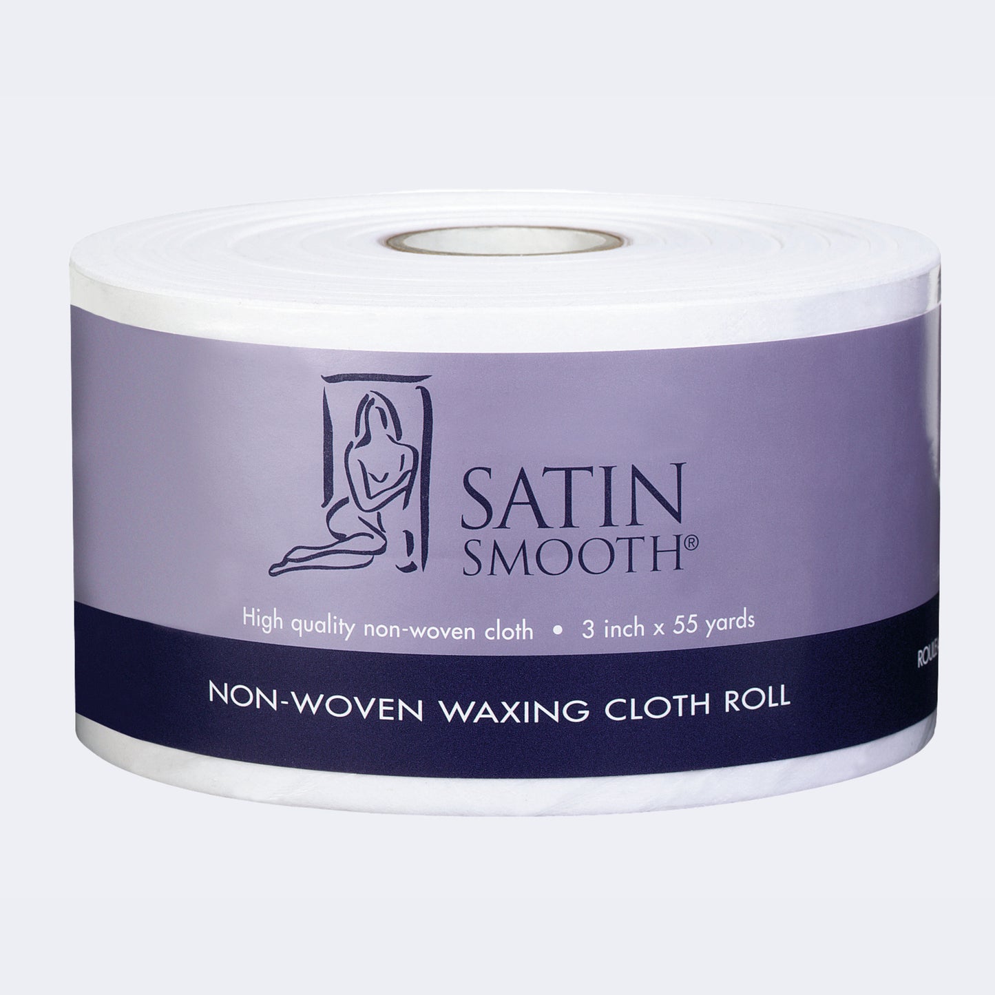 Satin Smooth Non-Woven Epilating Roll