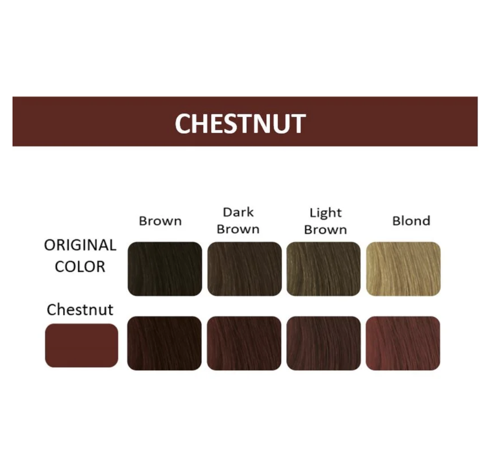 Thuya - Tints 14ml - Chestnut