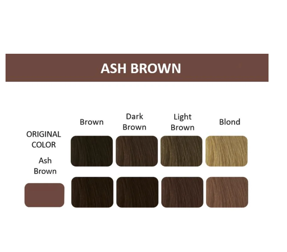 Thuya - Tints 14ml - Ash Brown