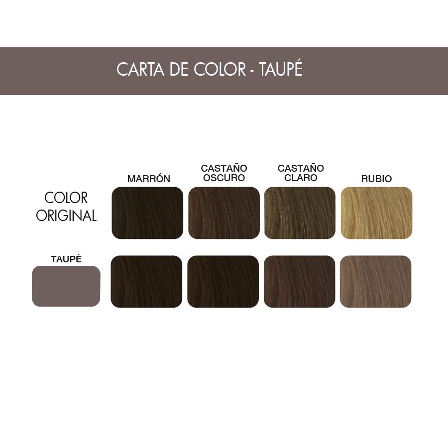 Thuya - Tints 14ml - Taupe Grey