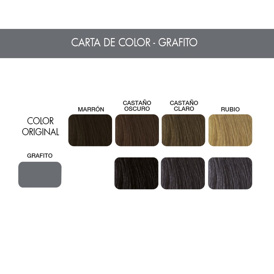 Thuya - Tints 14ml - Graphite