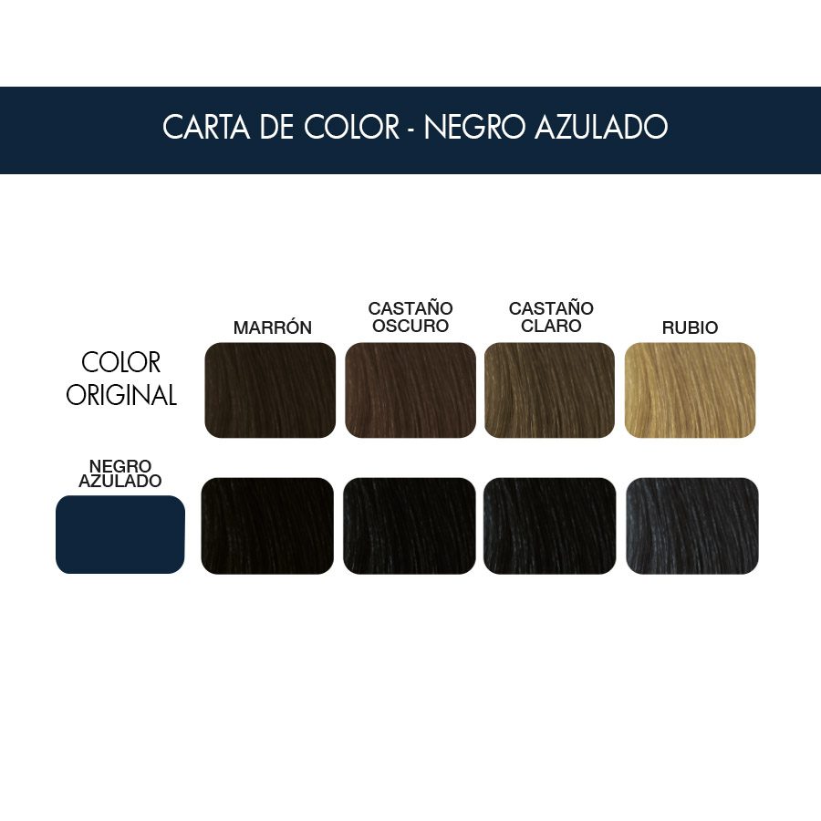 Thuya - Tints 14ml - Bluish Black