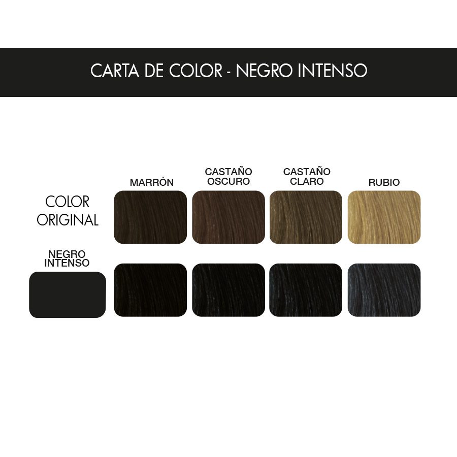 Thuya - Tints 14ml - Deep Black