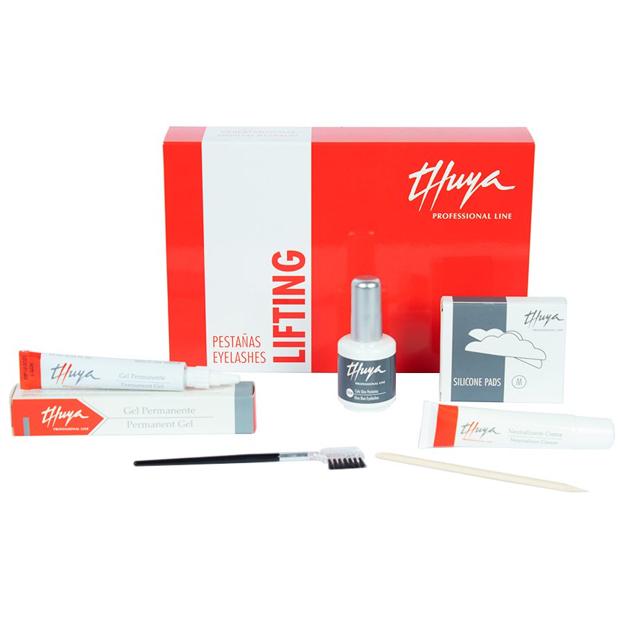 Thuya - Lifting Kit