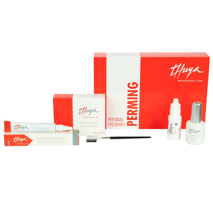 Thuya - Eyelash Perming Kit Classic