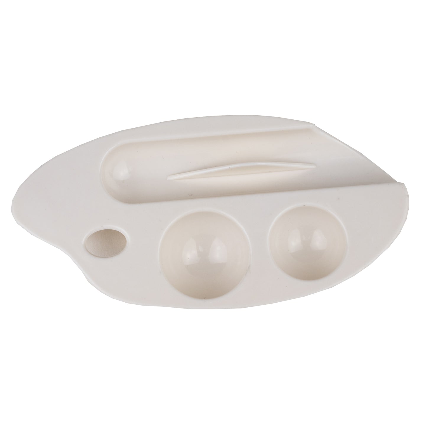 Thuya - Mixing Support Tray