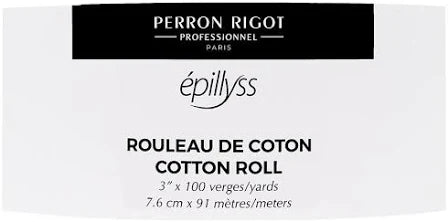 Épillyss - Waxing Cotton Roll (3" x 100 Yards Roll)