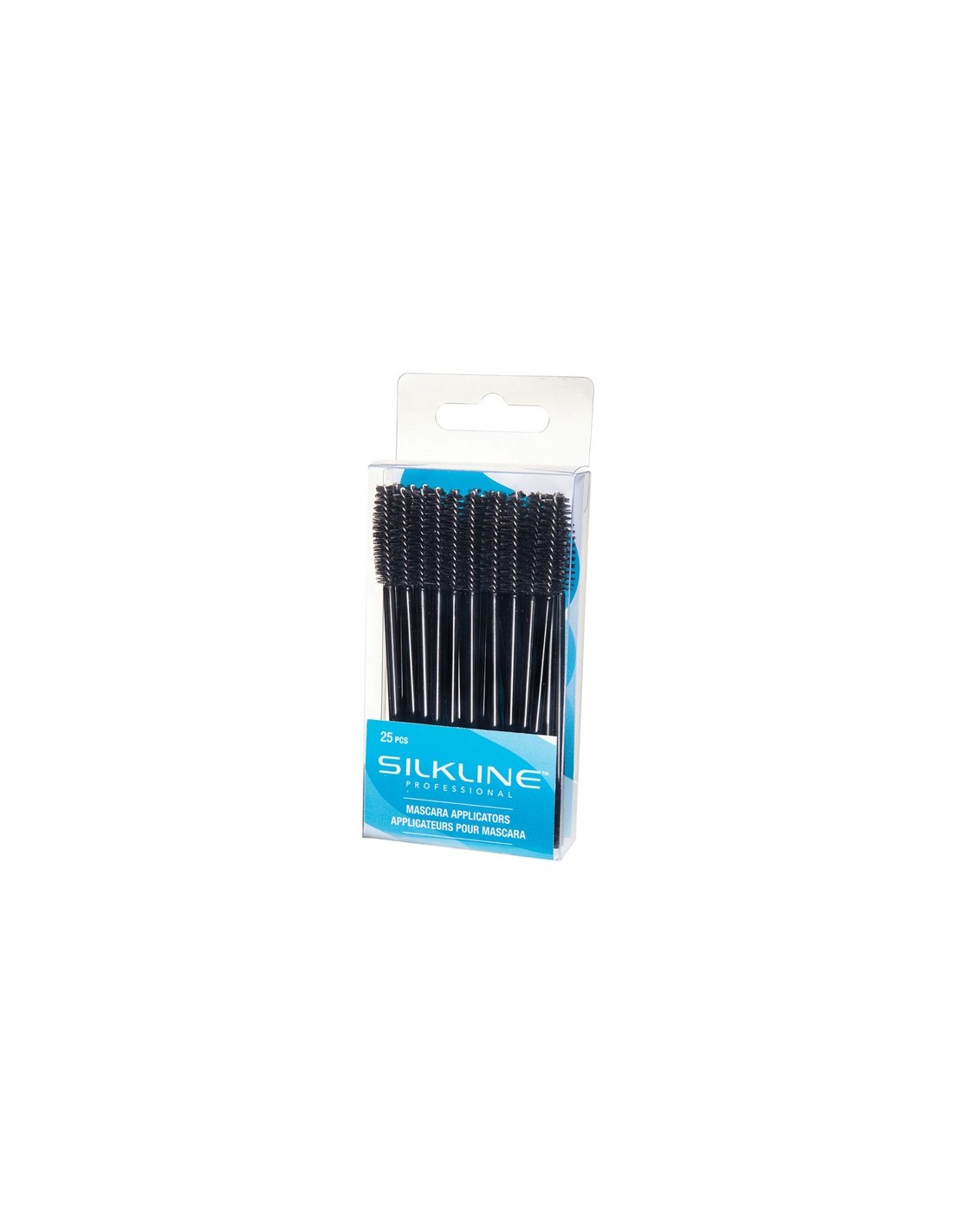 Silkline - Disposable Mascara Applicators