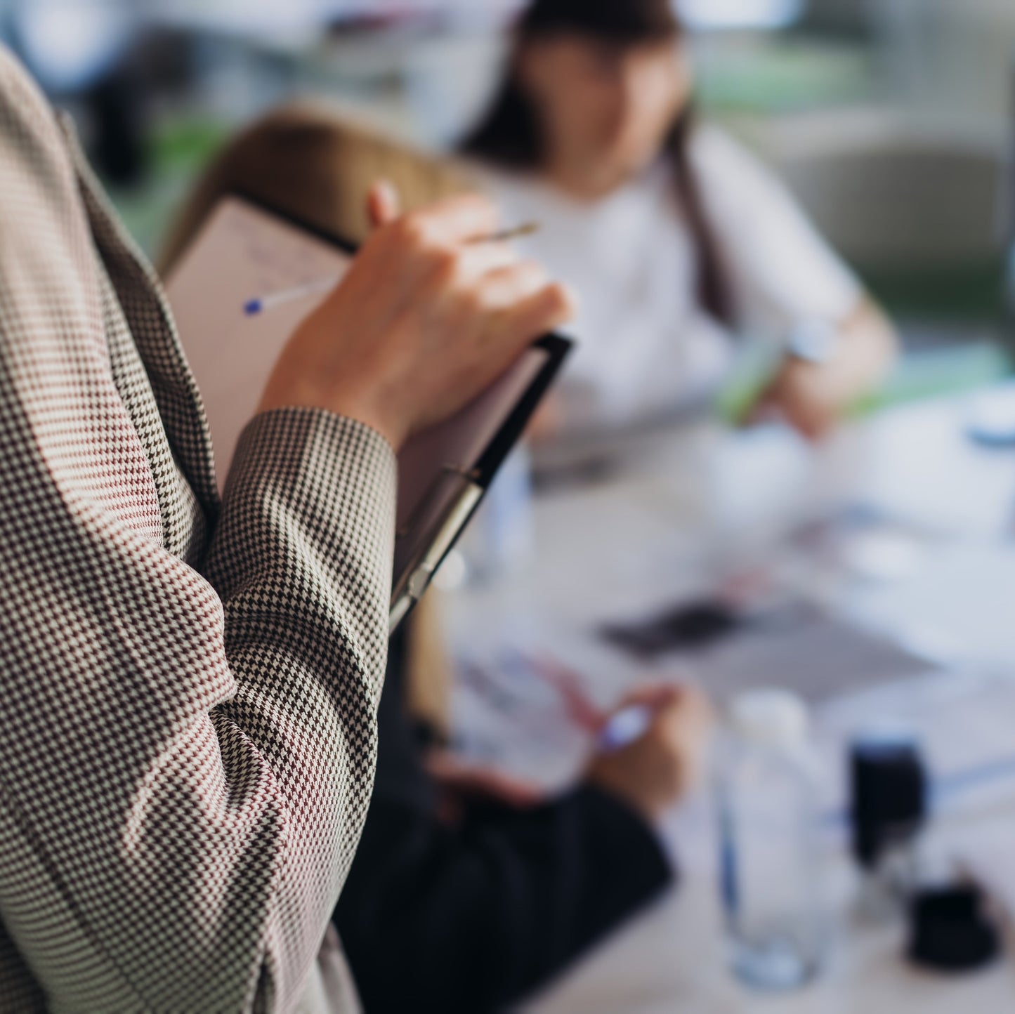 Masterclass: Build the Business You’ve Been Working For