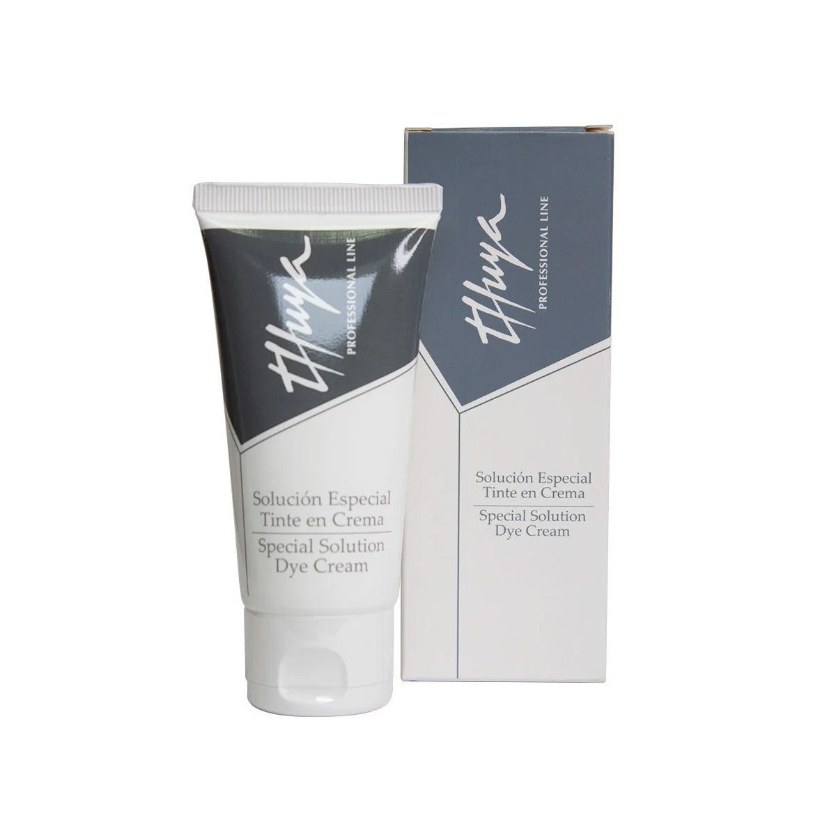 Thuya - Special Solution Oxidant Cream - 50ml