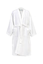 Waffle Bathrobe