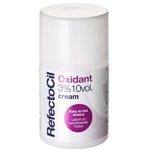 Refectocil Oxidant 3% 10 Vol Tint Developer Cream 100ml