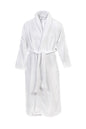 Velour Bathrobe