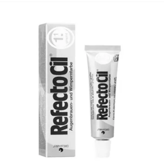 RefectoCil Tint Graphite #1.1 - 15ml