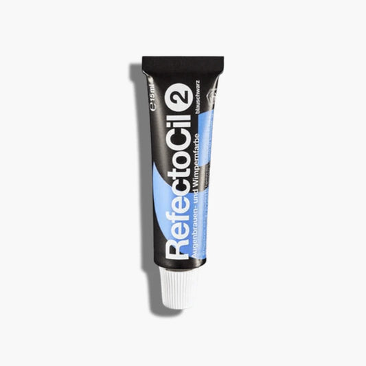 Refectocil Tint Pure Black #1 15ml